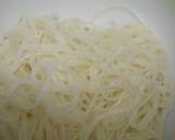 春の七草にゅうめん作り方4写真