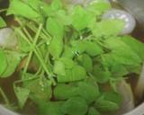 春の七草にゅうめん作り方5写真