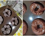 米粉チョコドーナツ作り方5写真