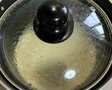 長野県諏訪のこうやもち作り方1写真