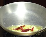 ホクホクにんにくのカレッティエラ風パスタ作り方4写真
