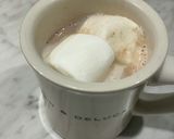 USA在住#ホットチョコレート作り方4写真