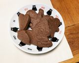 チョコクッキー作り方5写真