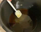 超簡単☆電気圧力鍋でかぼちゃのそぼろ煮作り方2写真