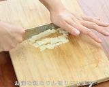 【人気検索1位】お餅 クリームシチュー作り方4写真
