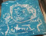 ちぎりパン（ホシノ天然酵母使用）作り方13写真