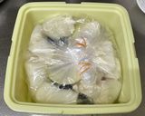 青森♡弘前のお母さんの大根の麹漬け作り方6写真