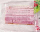 我が家のれんこんのきんぴら作り方9写真