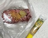 ゆず風味肉団子とカリフラワーのスープ鍋作り方1写真