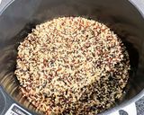 ダイエットシリーズ　カレーのお供①作り方1写真