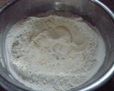 アンパン作り方1写真