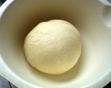 アンパン作り方4写真