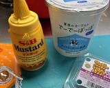 ちょっと変わったポテサラ作り方4写真