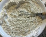グルテンフリーパン（天然酵母）作り方3写真