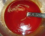 鶏胸肉とピーマンのケチャップ炒め作り方4写真