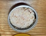 ハチミツ入りレモン和え大根サラダ作り方4写真