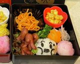 おせち　幼児　2歳5歳作り方2写真