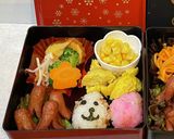 おせち　幼児　2歳5歳作り方3写真