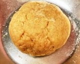 ノンオイル　硬いクッキー作り方2写真