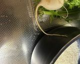 七草粥作り方1写真