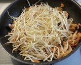 蒸し焼き豚キムチ作り方4写真