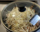 蒸し焼き豚キムチ作り方5写真