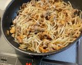 蒸し焼き豚キムチ作り方6写真