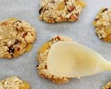 オートミールクッキー作り方4写真