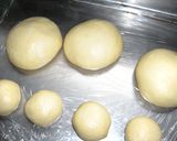 アンパン作り方7写真