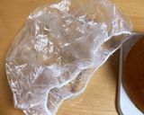 目から鱗！17cmシフォンケーキの保存法作り方2写真