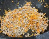 キーマカレー作り方1写真