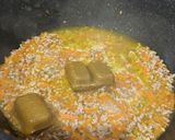 キーマカレー作り方3写真
