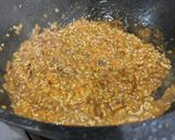 キーマカレー作り方4写真