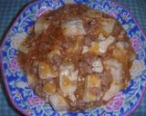 マーボ豆腐作り方10写真