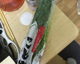 鍋用の野菜しかない!時のラーメンの具作り方4写真