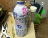 鍋用の野菜しかない!時のラーメンの具作り方6写真