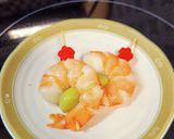 おせちに★無頭えびの旨煮作り方5写真