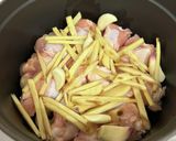 ほったらかしタッカンマリ作り方2写真