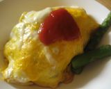 美味しいョ★オムコン♪（ダイエット）作り方4写真