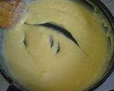 ❤秘密にしたい我が家のクリームパン❤作り方5写真