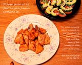 手軽にアクアパッツァ✨夏野菜で魚嫌い解消作り方9写真
