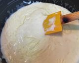 優しいクリームシチュー作り方6写真