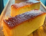 クロワッサンで作るチョコパンプディング作り方6写真
