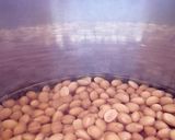 インスタントポットでお手軽茹で大豆作り方2写真