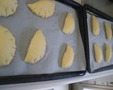❤秘密にしたい我が家のクリームパン❤作り方20写真