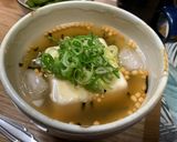 簡単！お茶漬け奴★作り方2写真