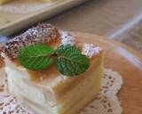 バター不使用☆リンゴのヨーグルトケーキ作り方8写真