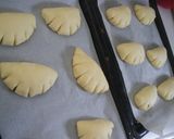 ❤秘密にしたい我が家のクリームパン❤作り方21写真