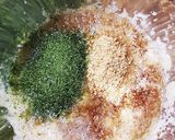 我が家のからみ餅作り方3写真