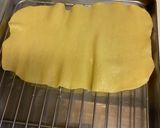 生地から作るラザニア★本格的手打ちパスタ作り方8写真